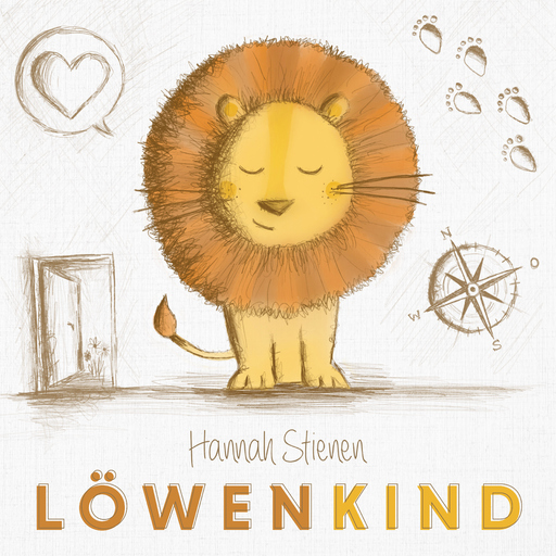 Hannah Stienen - Löwenkind