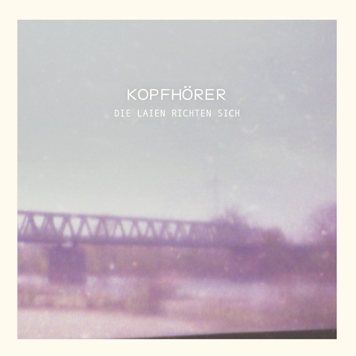 Kopfhörer - Die Laien richten sich