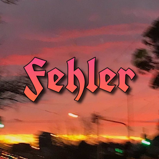 paul.098 - Fehler