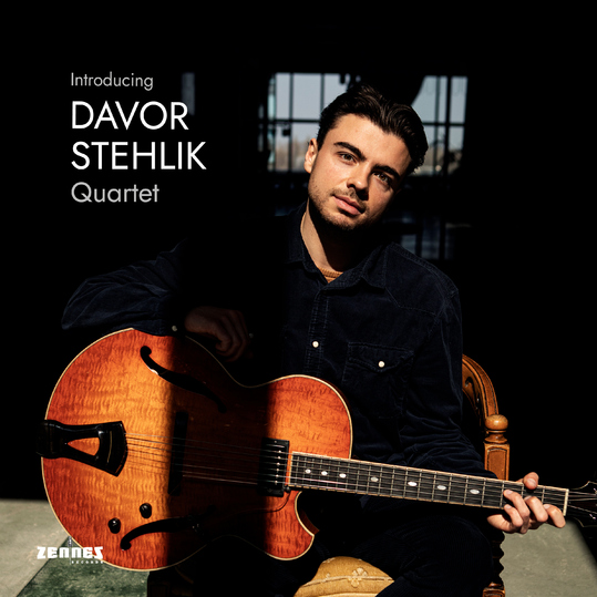 Davor Stehlik & Davor Stehlik Quartet - Introducing Davor Stehlik Quartet