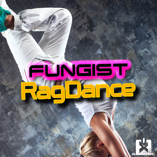 Fungist - RagDance