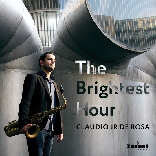 Claudio Jr De Rosa - The Brightest Hour