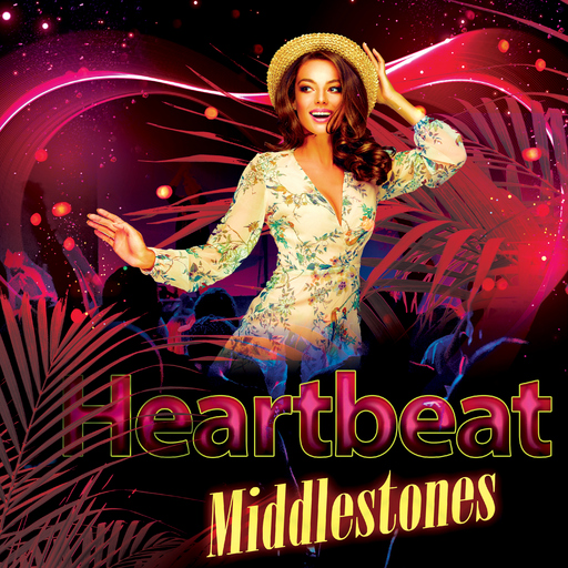 Middlestones - Heartbeat