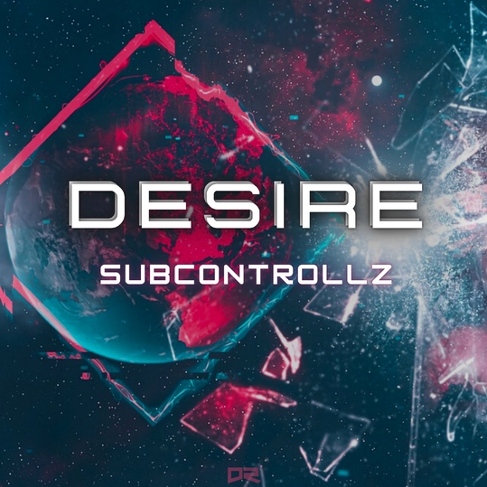 SubControllZ - Desire