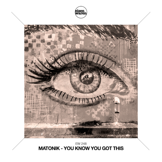 Matonik - You Know You Got This