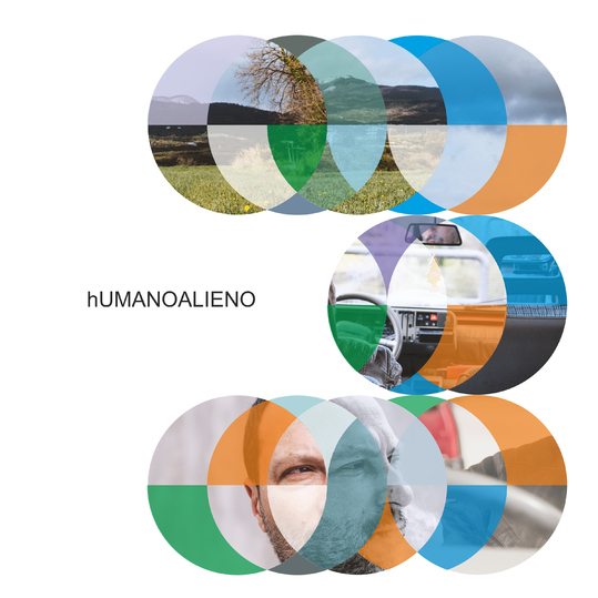 hUMANOALIENO - Humanoalieno 3