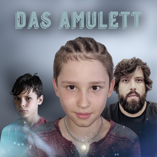 Cj Kaufmann - Das Amulett