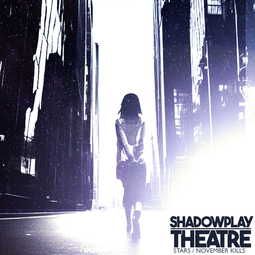 Shadowplay Theatre - Stars