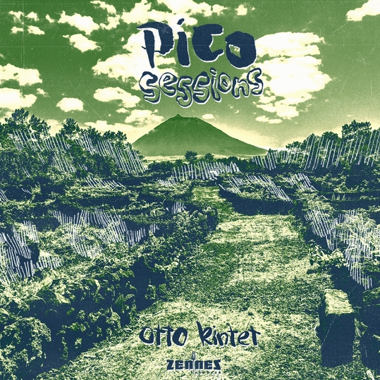 Otto Kintet - Pico Sessions