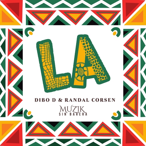 Dibo D & Randal Corsen - La