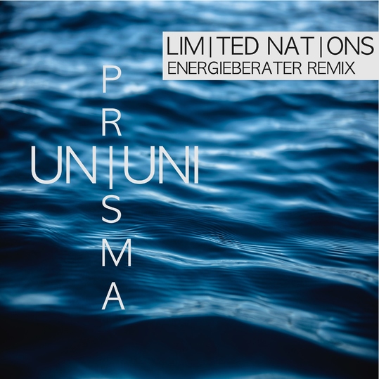 UNIUNI feat. Prisma - Limited Nations