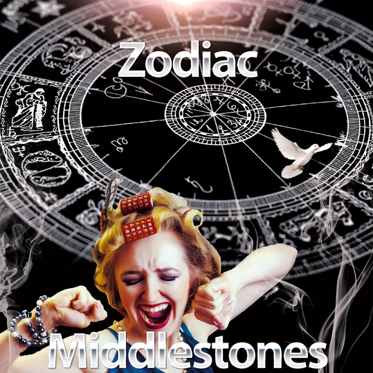 Middlestones - Zodiac