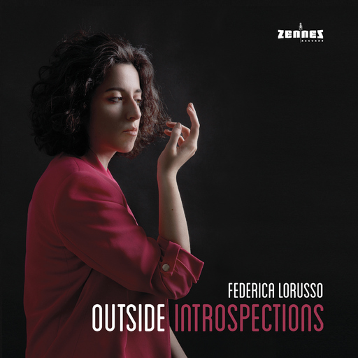 Federica Lorusso - Outside Introspections