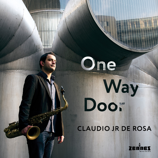 Claudio Jr De Rosa - One Way Door