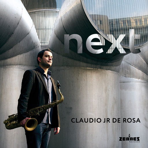 Claudio Jr De Rosa - Next