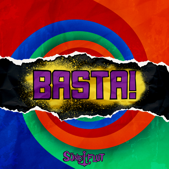 Sündflut - Basta!