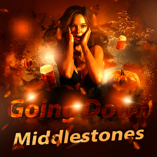 Middlestones - Going Down