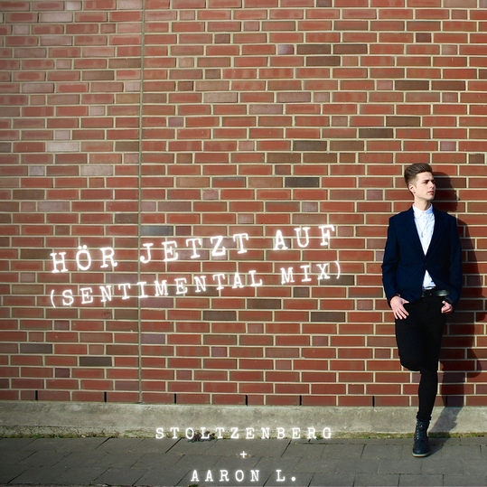 Stoltzenberg - Hör jetzt auf