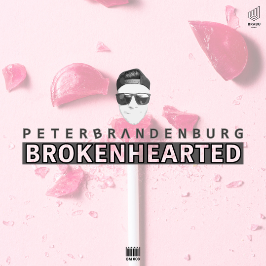 Peter Brandenburg - Brokenhearted