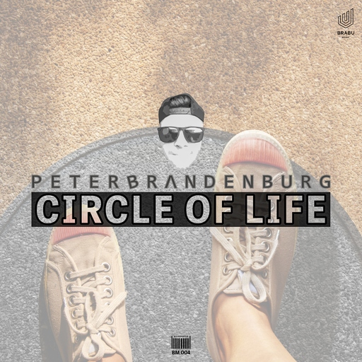 Peter Brandenburg - Circle of Life