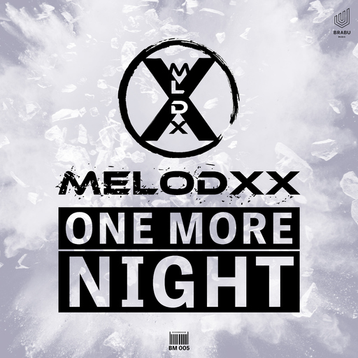 MELODXX - ONE MORE NIGHT