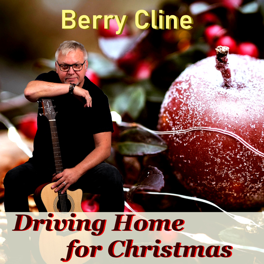 Berry Cline - Driving Home for Christmas