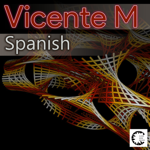 Vicente M - Spanish