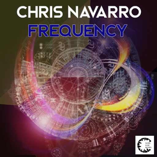 Chris Navarro - Frequency