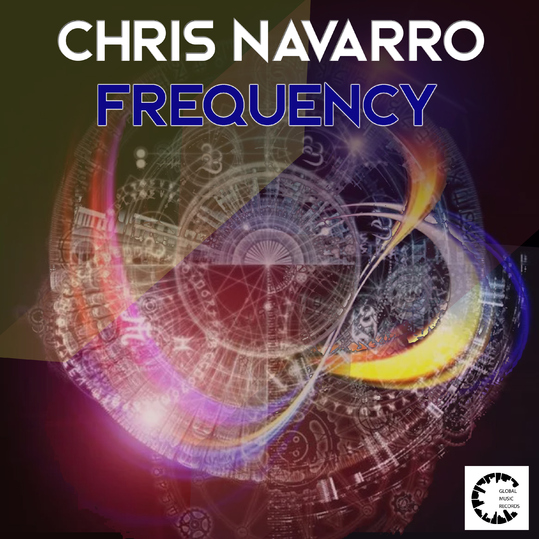 Chris Navarro - Frequency