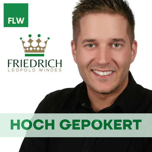 Friedrich Leopold Windes - Hoch gepokert