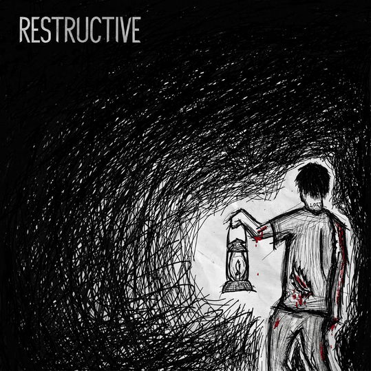 Restructive - Lost