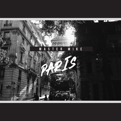 Master Mike - Paris