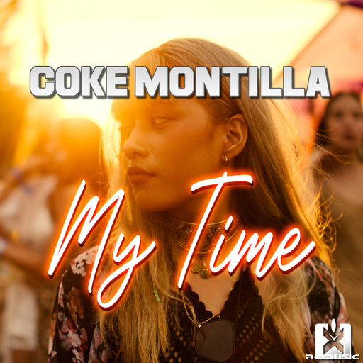 Coke Montilla - My Time