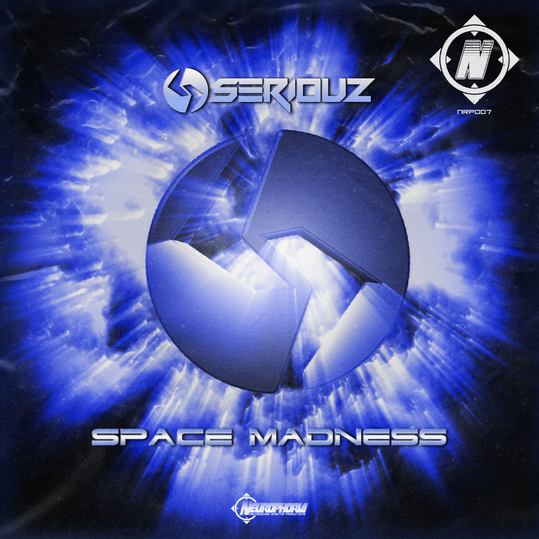 Seriouz - Space Madness