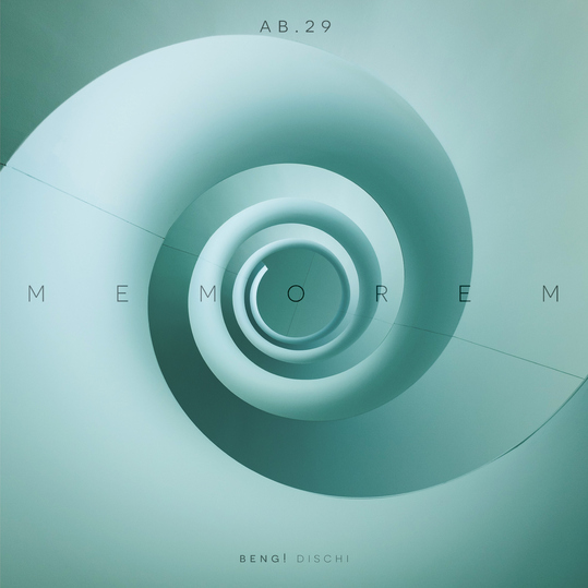 AB29 - Memorem