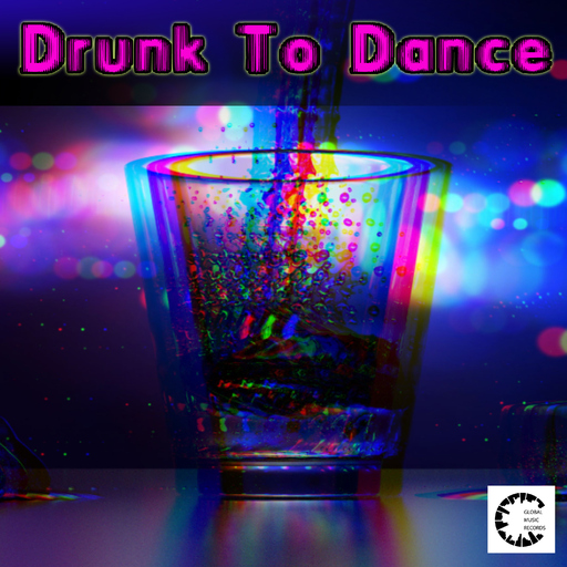 Psychedelicdonny - Drunk to Dance