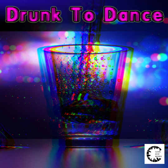 Psychedelicdonny - Drunk to Dance