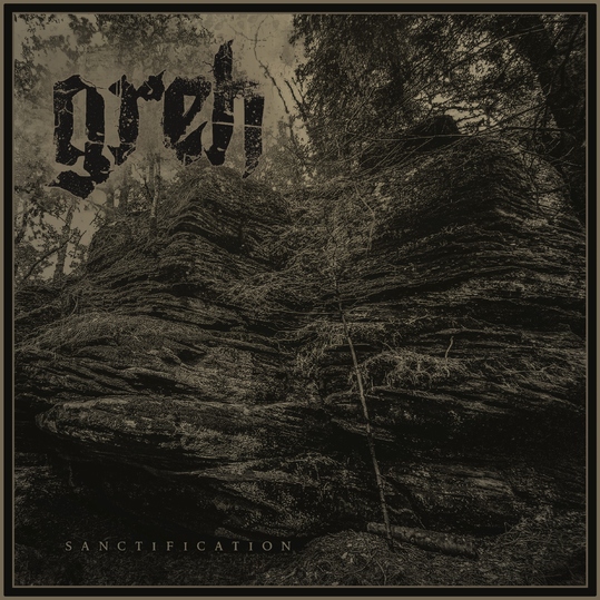 GREH - Sanctification