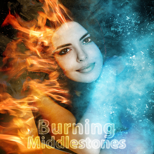 Middlestones - Burning