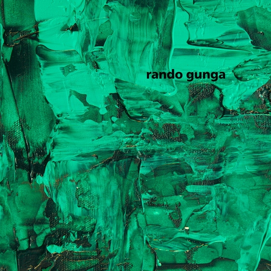 Rando Gunga - Detachment