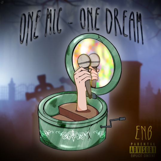 Enb - One Mic One Dream