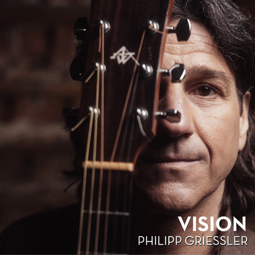 Philipp Griessler - Vision