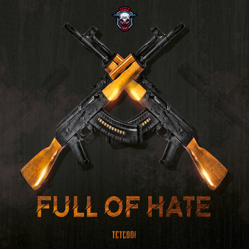 TerrorClown - Full of Hate