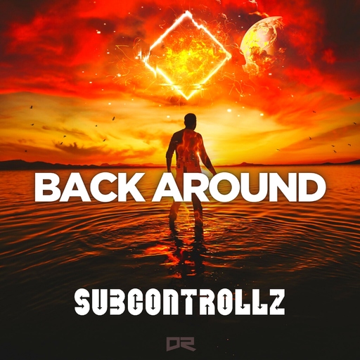 SubControllZ - Back Around