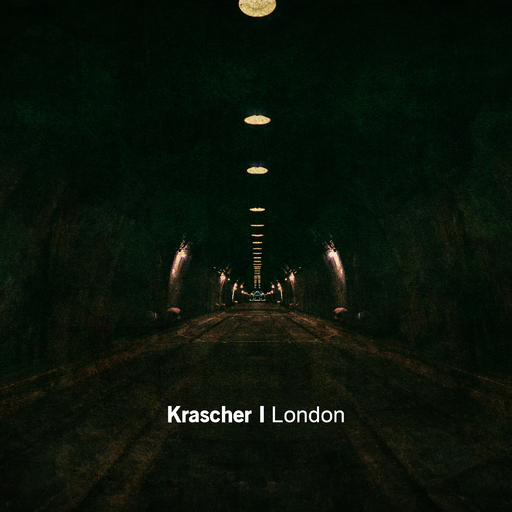 Krascher - London