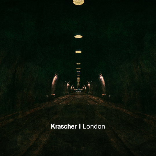 Krascher - London