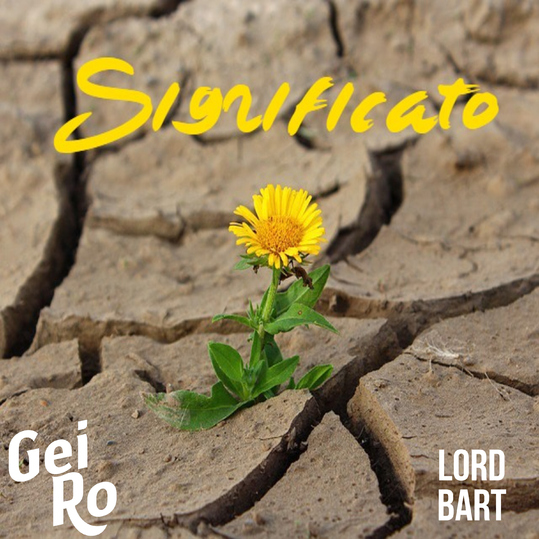 Geiro & Lord Bart - Significato