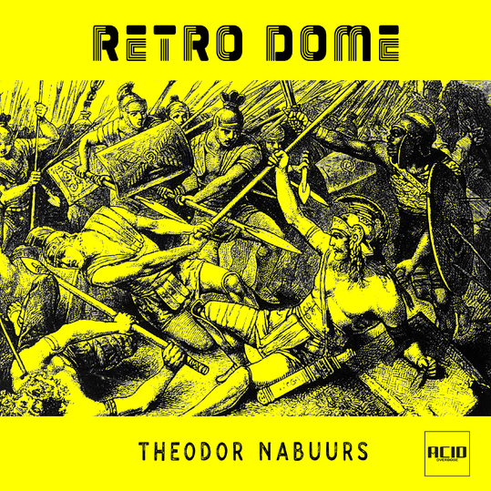 Theodor Nabuurs - Retro Dome