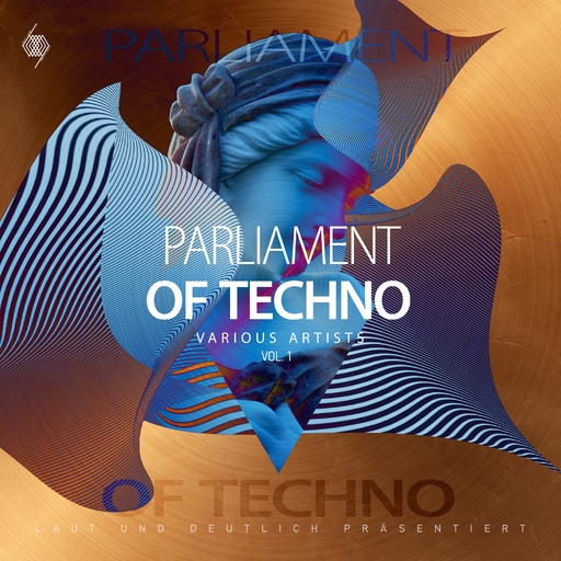 Various Artists - Parliament of Techno Vol.