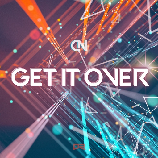 Cal Novall - Get It Over